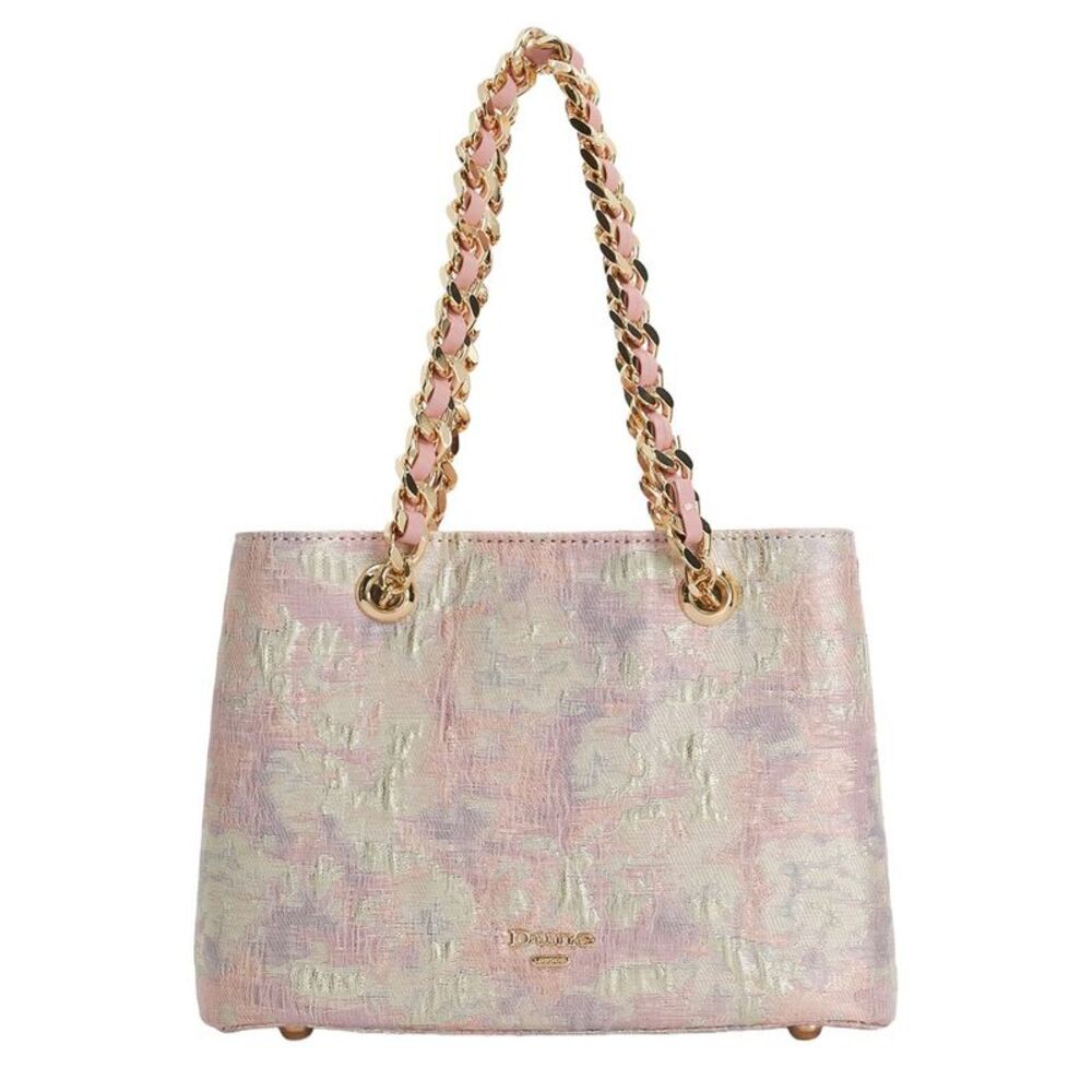 Dune London Dinidiemz Tote, Pink